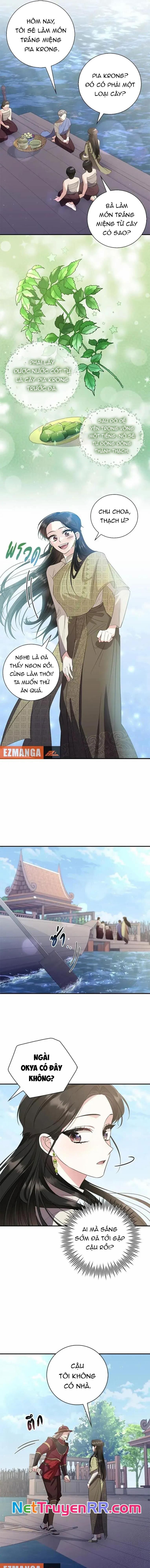 Ngược Dòng Thời Gian Để Yêu Anh - Chapter 18 - Page 12