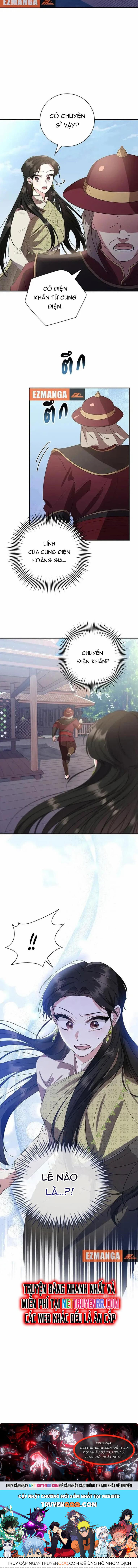 Ngược Dòng Thời Gian Để Yêu Anh - Chapter 18 - Page 13