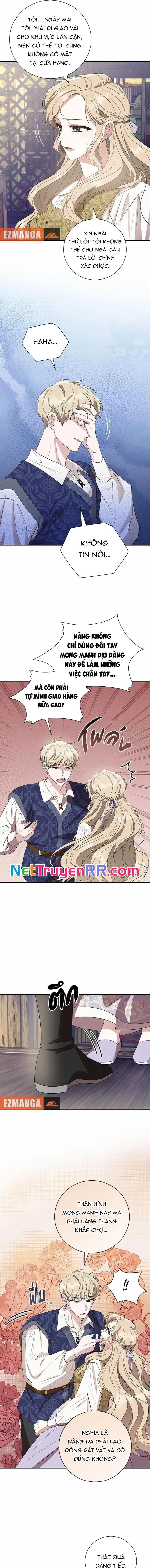 Ngược Dòng Thời Gian Để Yêu Anh - Chapter 18 - Page 3