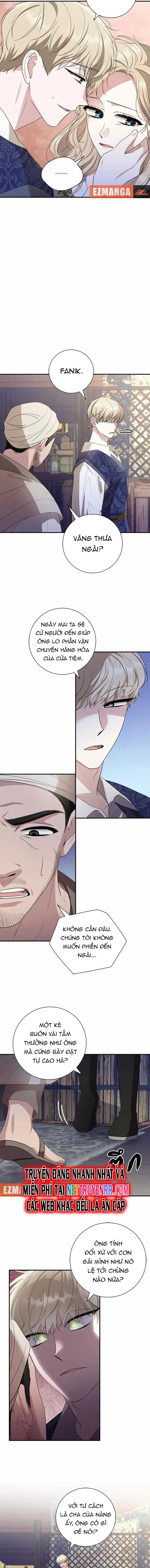 Ngược Dòng Thời Gian Để Yêu Anh - Chapter 18 - Page 4