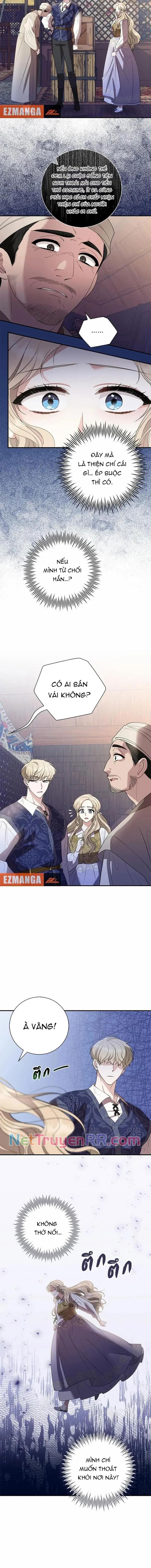 Ngược Dòng Thời Gian Để Yêu Anh - Chapter 18 - Page 5