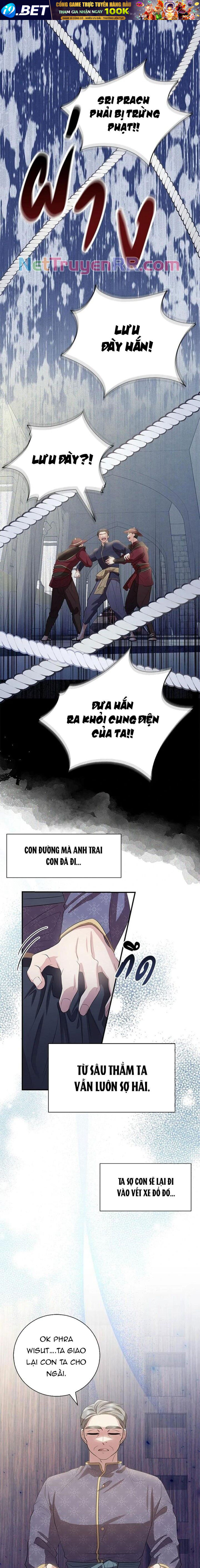Ngược Dòng Thời Gian Để Yêu Anh - Chapter 19 - Page 4
