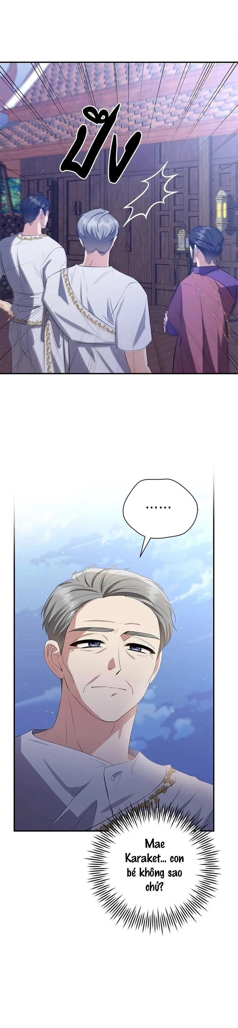 Ngược Dòng Thời Gian Để Yêu Anh - Chapter 2 - Page 13