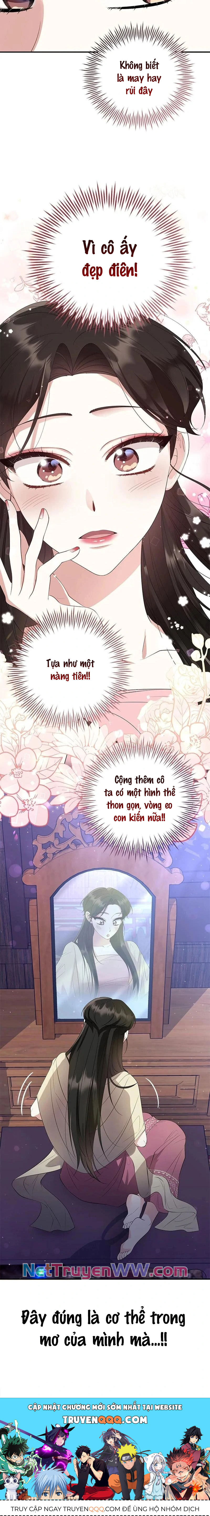 Ngược Dòng Thời Gian Để Yêu Anh - Chapter 2 - Page 15