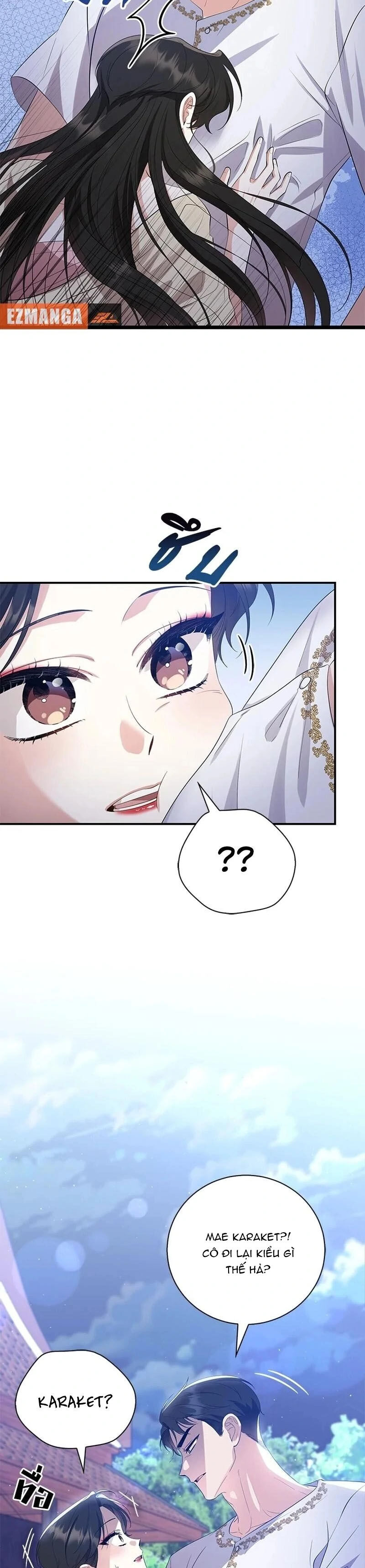 Ngược Dòng Thời Gian Để Yêu Anh - Chapter 2 - Page 9