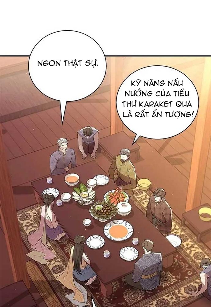 Ngược Dòng Thời Gian Để Yêu Anh - Chapter 21 - Page 14