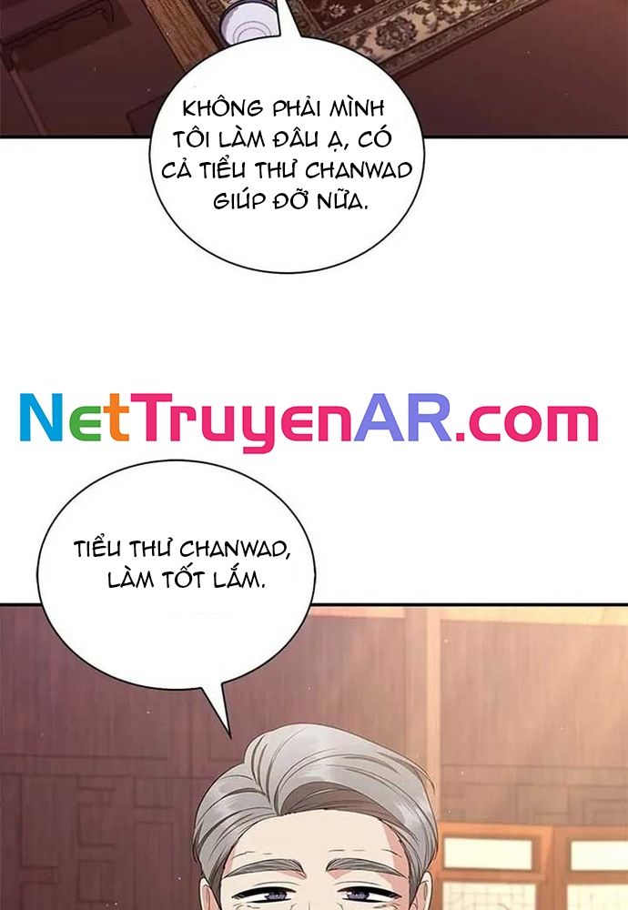 Ngược Dòng Thời Gian Để Yêu Anh - Chapter 21 - Page 15