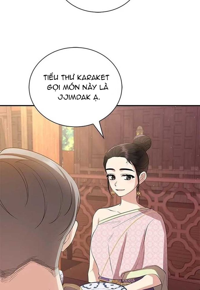 Ngược Dòng Thời Gian Để Yêu Anh - Chapter 21 - Page 17