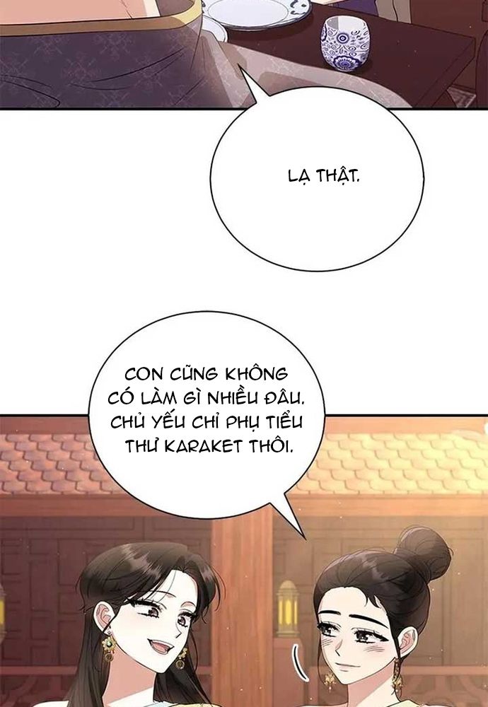 Ngược Dòng Thời Gian Để Yêu Anh - Chapter 21 - Page 18