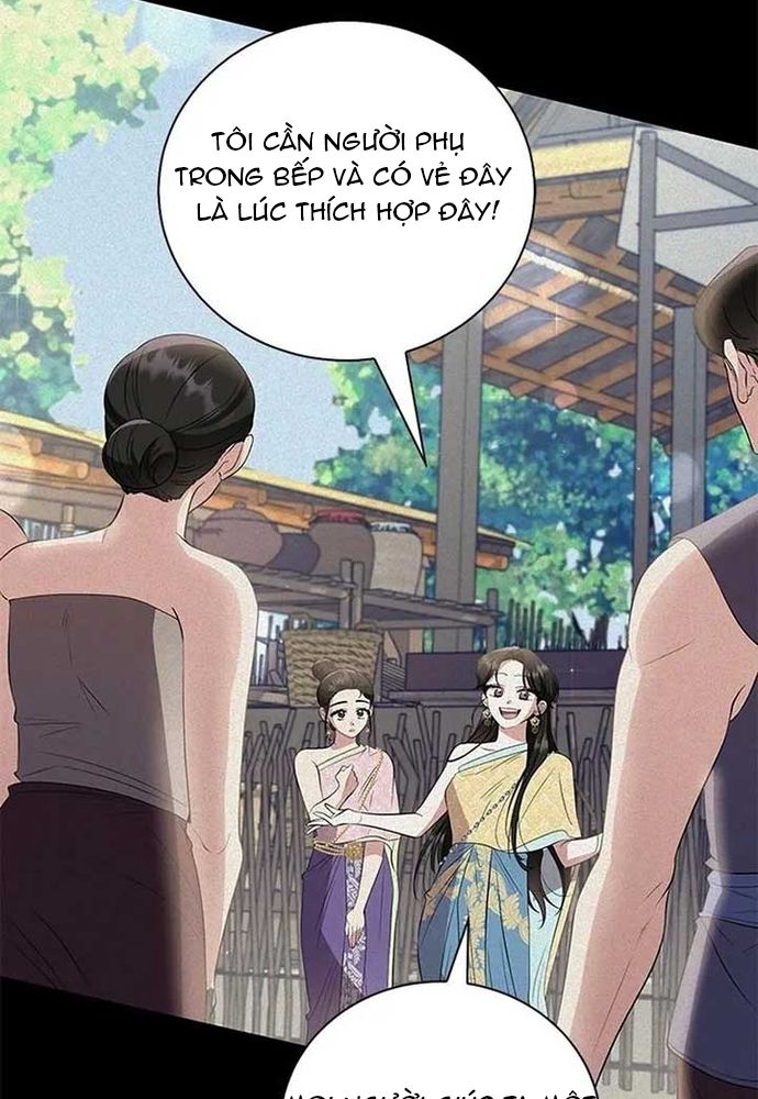 Ngược Dòng Thời Gian Để Yêu Anh - Chapter 21 - Page 22