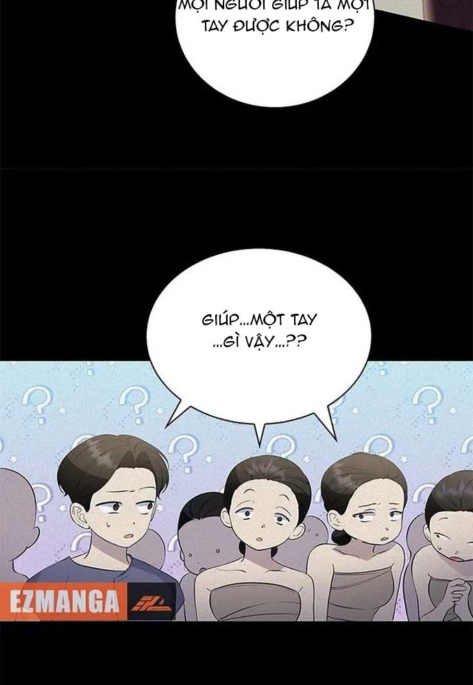 Ngược Dòng Thời Gian Để Yêu Anh - Chapter 21 - Page 23