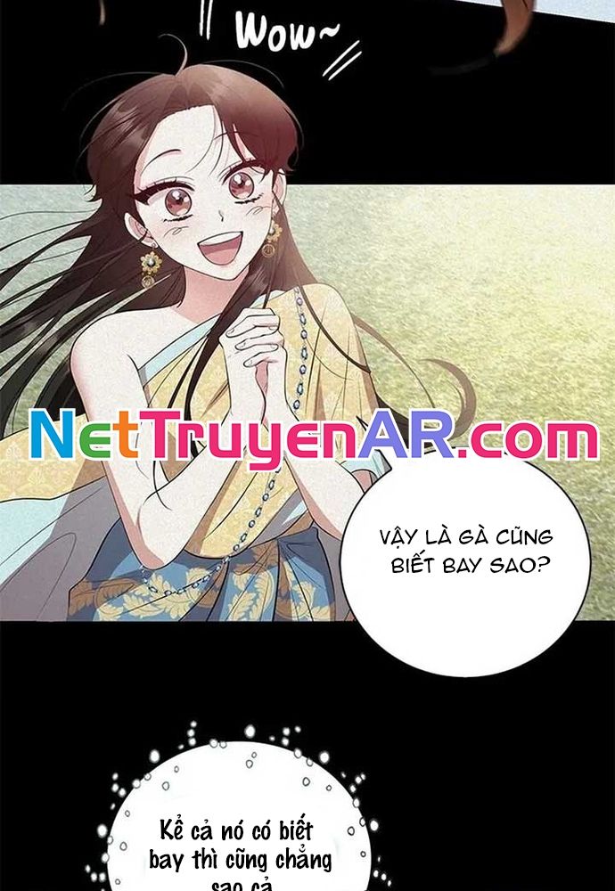 Ngược Dòng Thời Gian Để Yêu Anh - Chapter 21 - Page 25