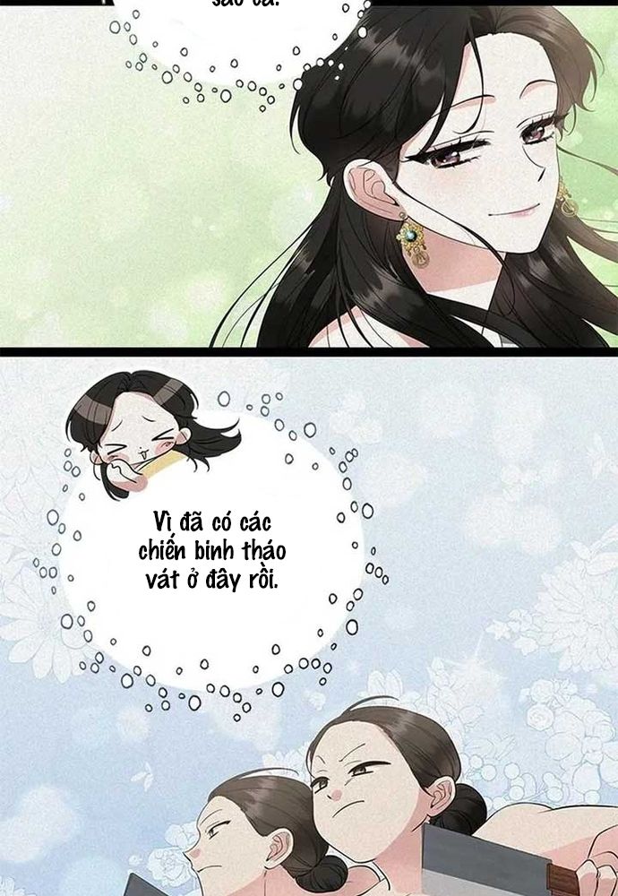 Ngược Dòng Thời Gian Để Yêu Anh - Chapter 21 - Page 26