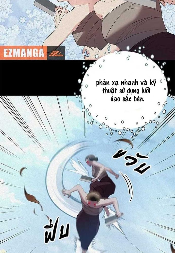 Ngược Dòng Thời Gian Để Yêu Anh - Chapter 21 - Page 27