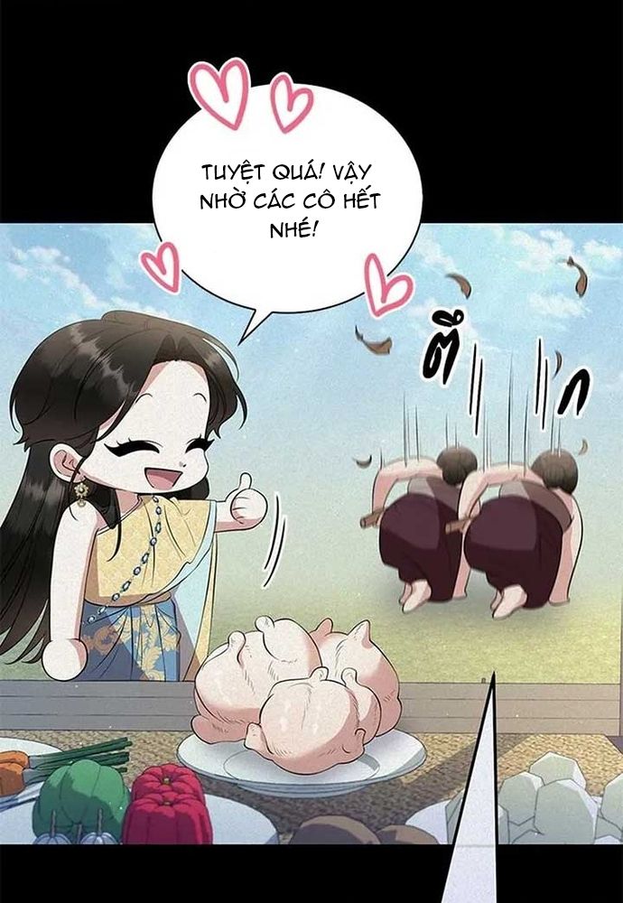 Ngược Dòng Thời Gian Để Yêu Anh - Chapter 21 - Page 29