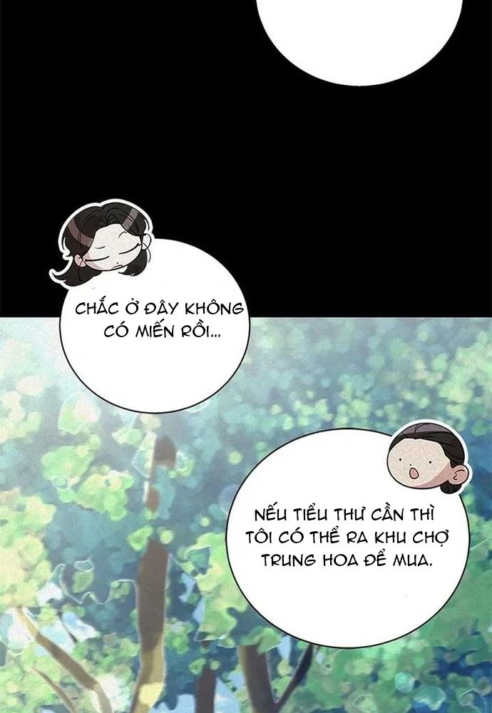 Ngược Dòng Thời Gian Để Yêu Anh - Chapter 21 - Page 32