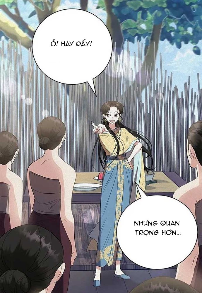 Ngược Dòng Thời Gian Để Yêu Anh - Chapter 21 - Page 33