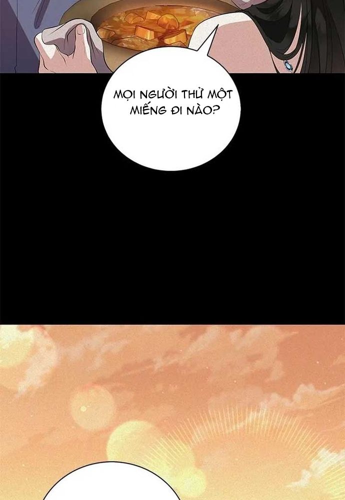 Ngược Dòng Thời Gian Để Yêu Anh - Chapter 21 - Page 37