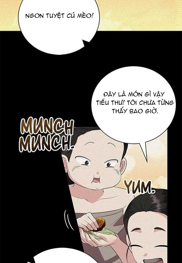 Ngược Dòng Thời Gian Để Yêu Anh - Chapter 21 - Page 38