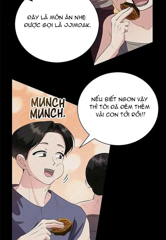 Ngược Dòng Thời Gian Để Yêu Anh - Chapter 21 - Page 39