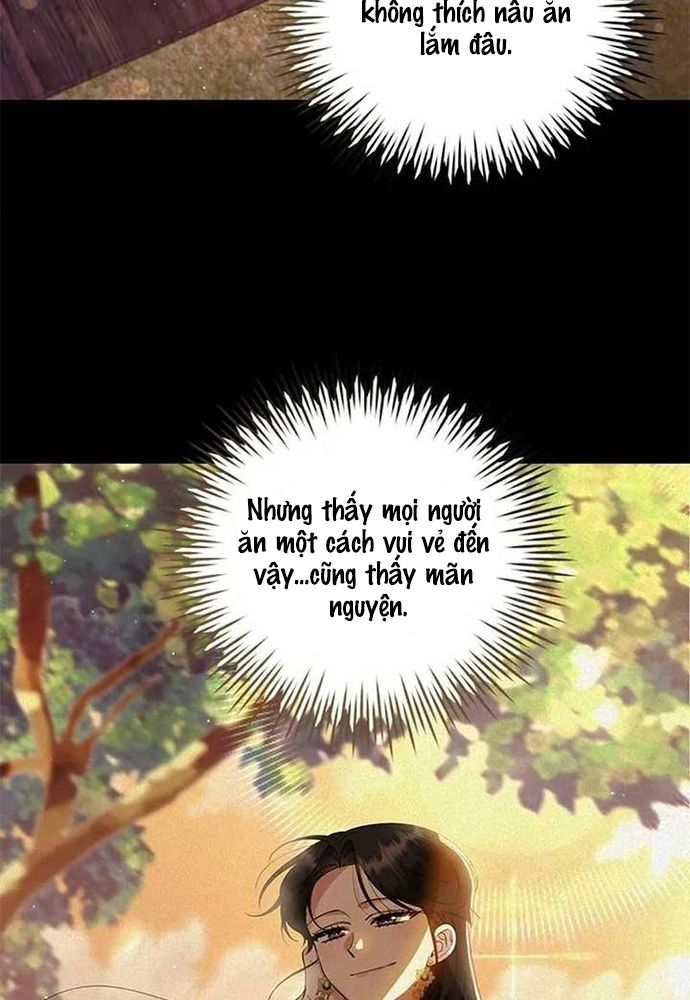 Ngược Dòng Thời Gian Để Yêu Anh - Chapter 21 - Page 41