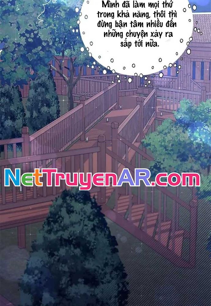 Ngược Dòng Thời Gian Để Yêu Anh - Chapter 21 - Page 45