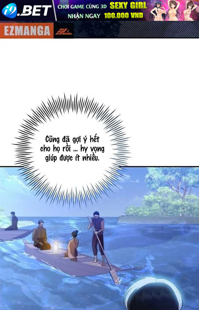 Ngược Dòng Thời Gian Để Yêu Anh - Chapter 21 - Page 46