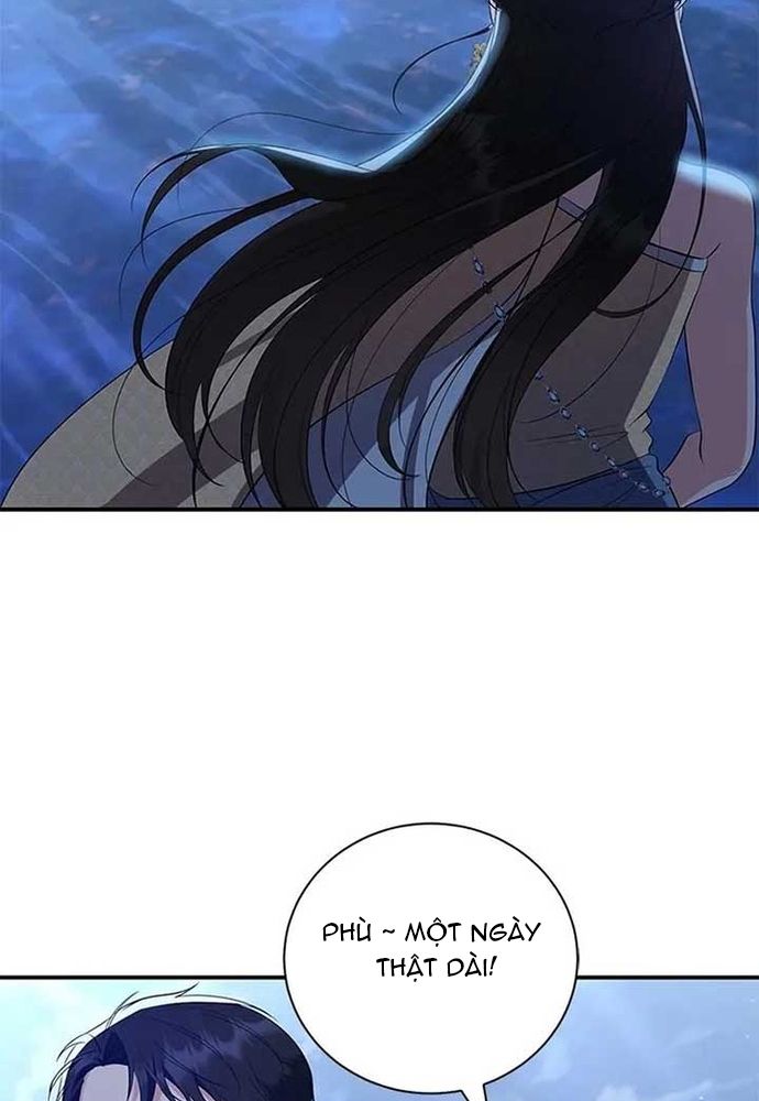 Ngược Dòng Thời Gian Để Yêu Anh - Chapter 21 - Page 47