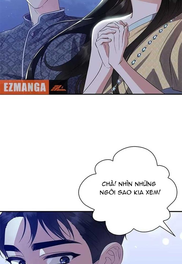 Ngược Dòng Thời Gian Để Yêu Anh - Chapter 21 - Page 52