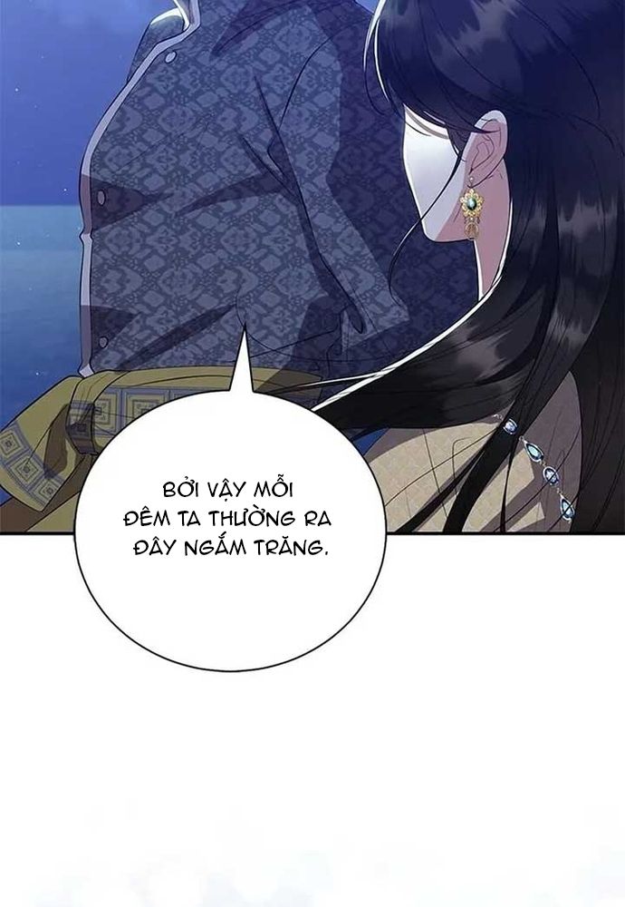 Ngược Dòng Thời Gian Để Yêu Anh - Chapter 21 - Page 59