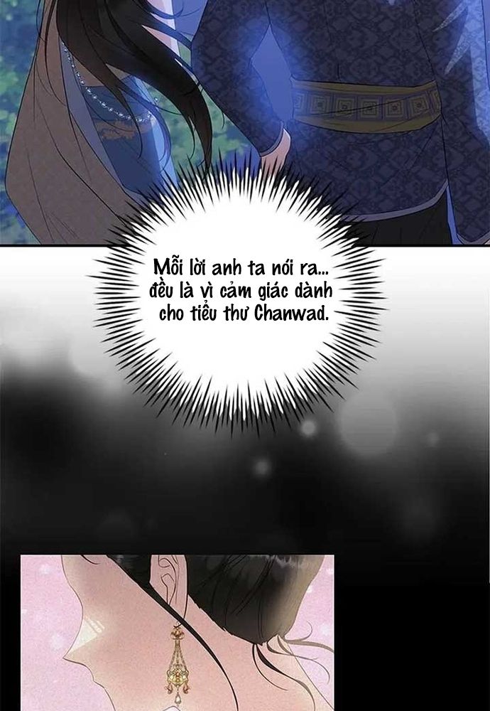 Ngược Dòng Thời Gian Để Yêu Anh - Chapter 21 - Page 64