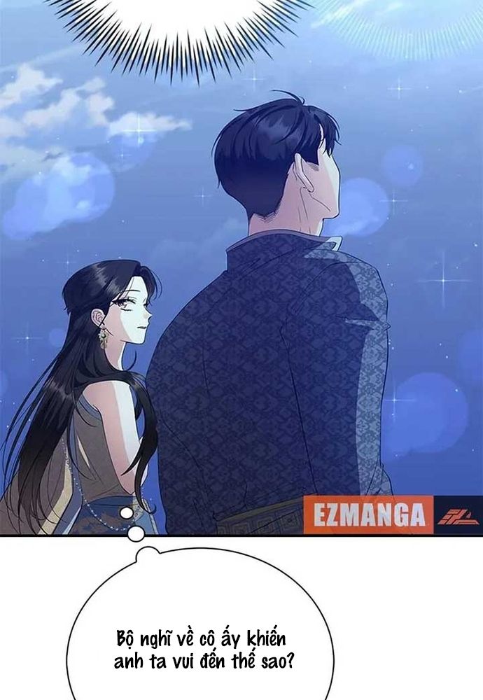 Ngược Dòng Thời Gian Để Yêu Anh - Chapter 21 - Page 68