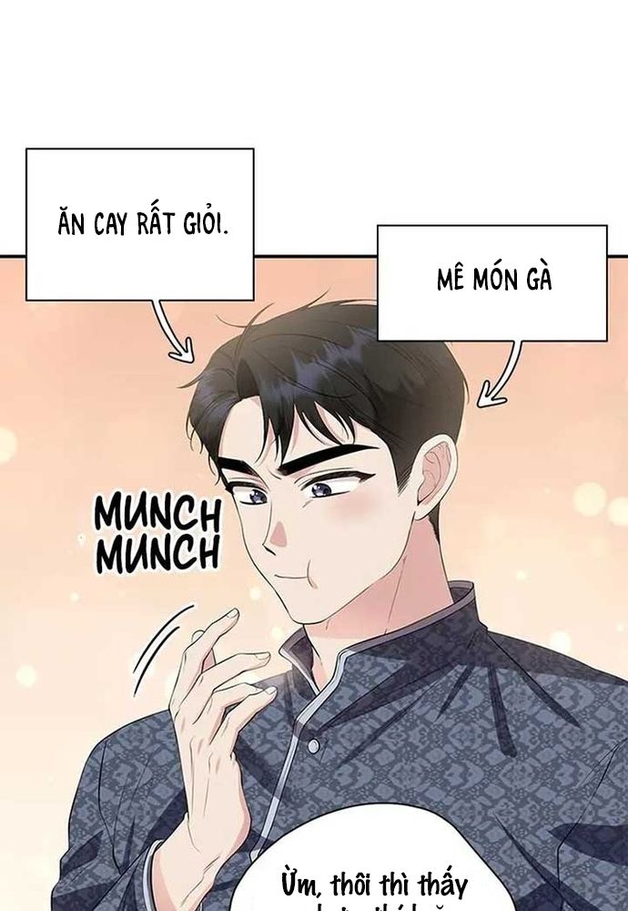 Ngược Dòng Thời Gian Để Yêu Anh - Chapter 21 - Page 7