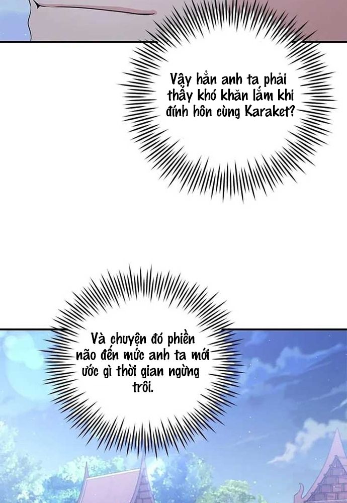 Ngược Dòng Thời Gian Để Yêu Anh - Chapter 21 - Page 70