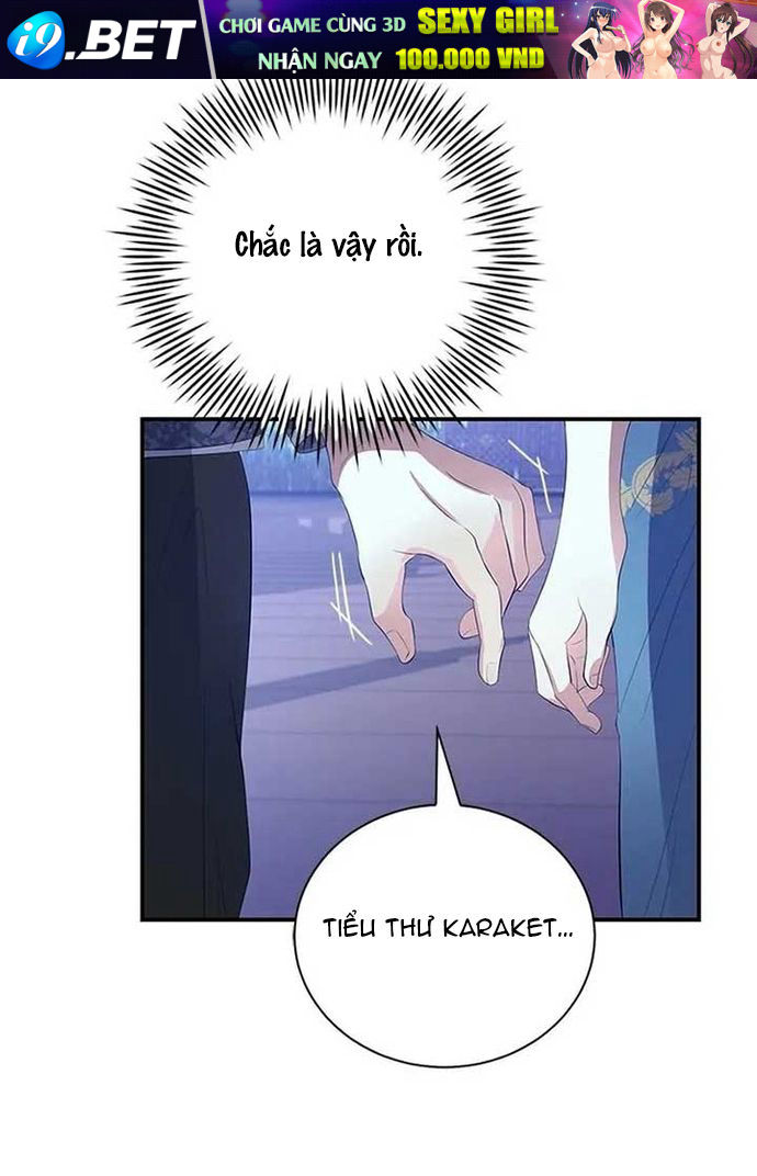 Ngược Dòng Thời Gian Để Yêu Anh - Chapter 21 - Page 72