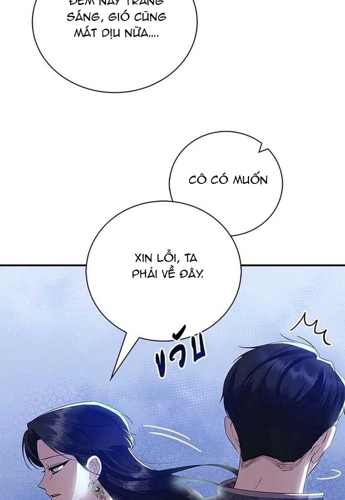 Ngược Dòng Thời Gian Để Yêu Anh - Chapter 21 - Page 74