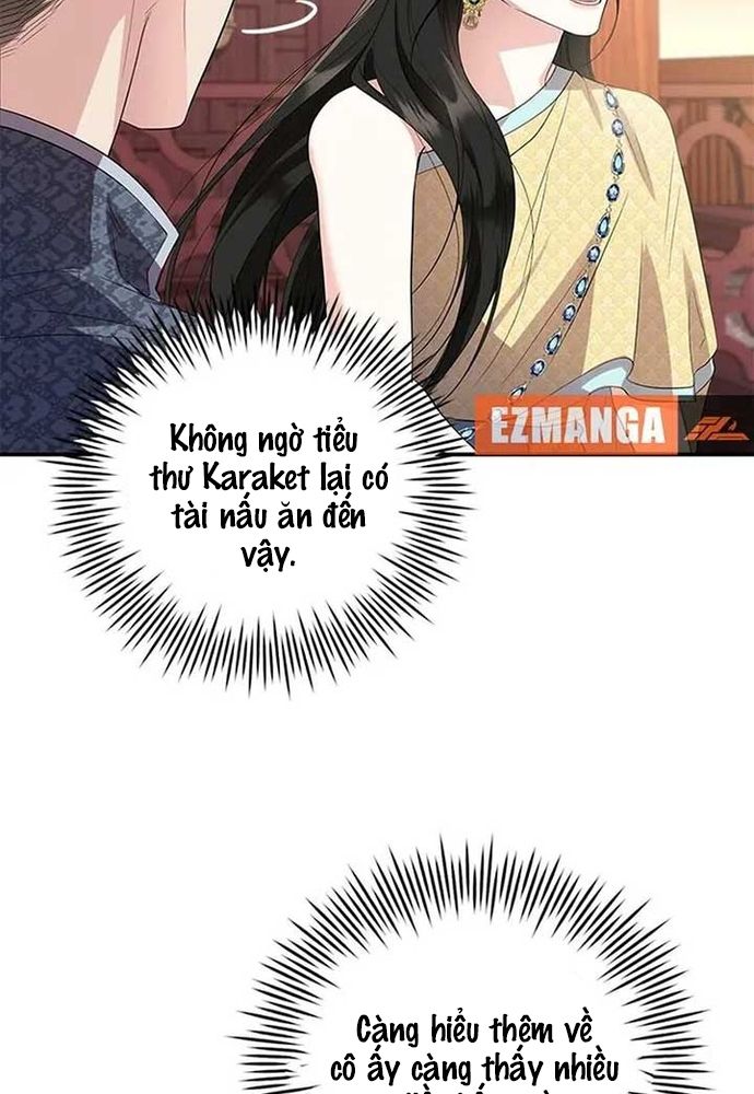 Ngược Dòng Thời Gian Để Yêu Anh - Chapter 21 - Page 9