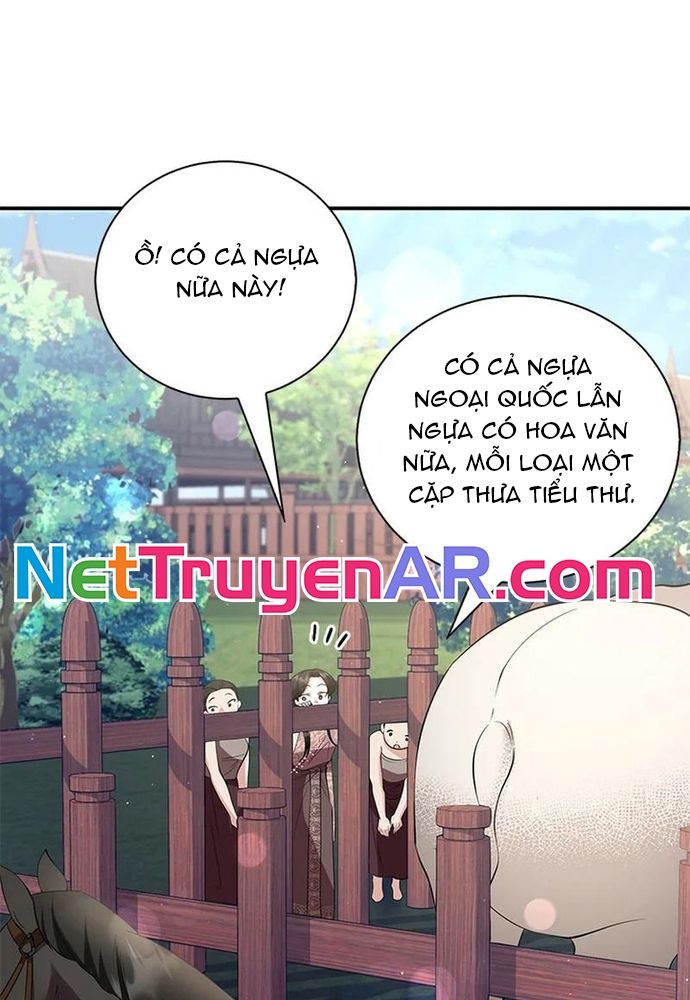 Ngược Dòng Thời Gian Để Yêu Anh - Chapter 22 - Page 15