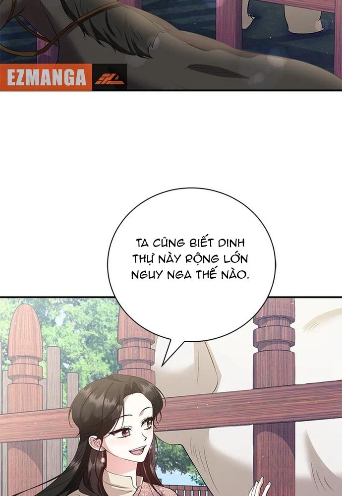 Ngược Dòng Thời Gian Để Yêu Anh - Chapter 22 - Page 16
