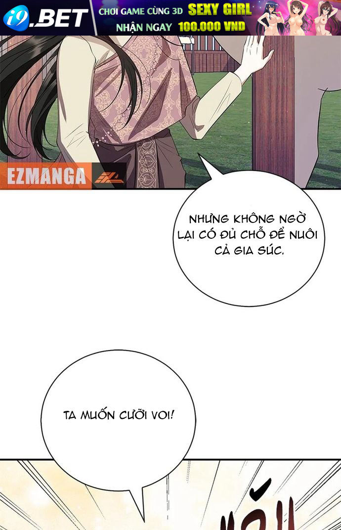 Ngược Dòng Thời Gian Để Yêu Anh - Chapter 22 - Page 17