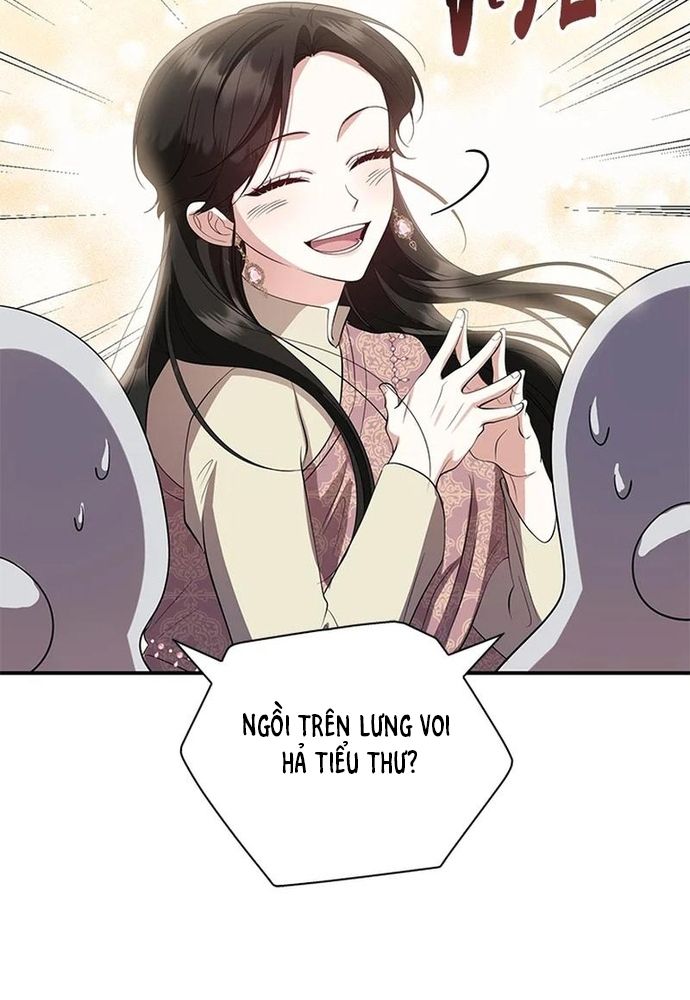 Ngược Dòng Thời Gian Để Yêu Anh - Chapter 22 - Page 18