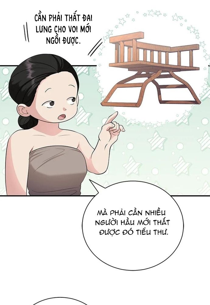 Ngược Dòng Thời Gian Để Yêu Anh - Chapter 22 - Page 19