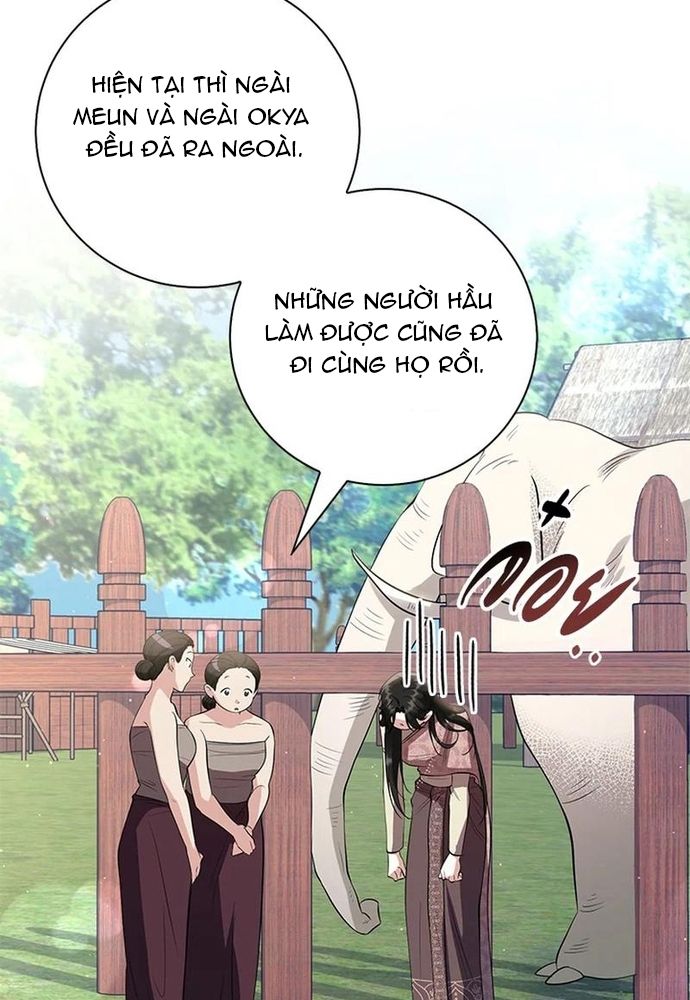 Ngược Dòng Thời Gian Để Yêu Anh - Chapter 22 - Page 20