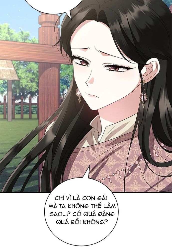 Ngược Dòng Thời Gian Để Yêu Anh - Chapter 22 - Page 24