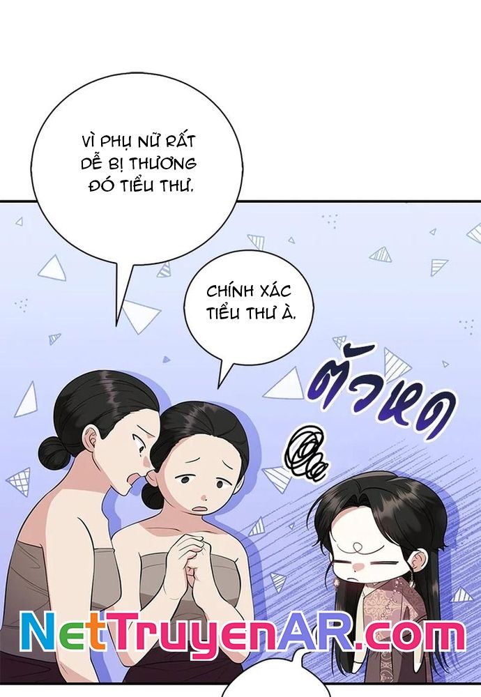 Ngược Dòng Thời Gian Để Yêu Anh - Chapter 22 - Page 25