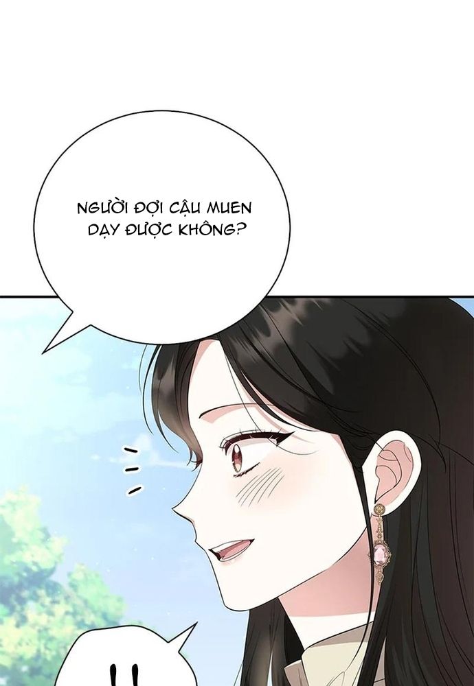Ngược Dòng Thời Gian Để Yêu Anh - Chapter 22 - Page 27