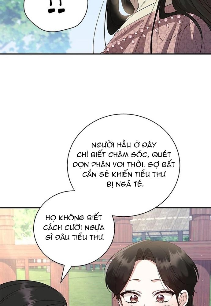 Ngược Dòng Thời Gian Để Yêu Anh - Chapter 22 - Page 28