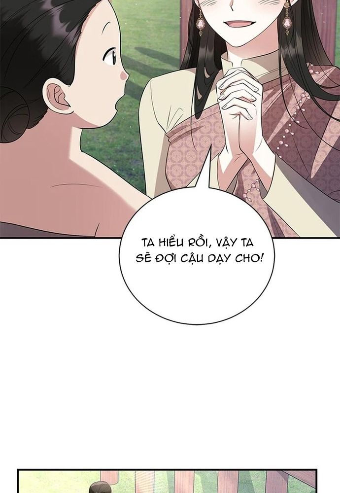 Ngược Dòng Thời Gian Để Yêu Anh - Chapter 22 - Page 29