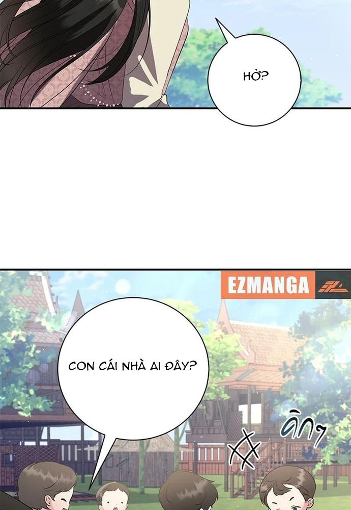 Ngược Dòng Thời Gian Để Yêu Anh - Chapter 22 - Page 34