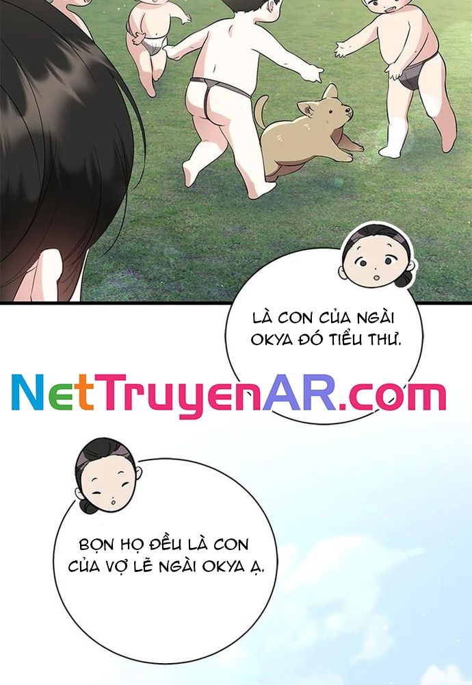 Ngược Dòng Thời Gian Để Yêu Anh - Chapter 22 - Page 35